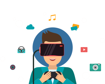 bluesharklabs's tweet image. Blending physical boundaries with digital experiences #VirtualRealityAppDevelopment #bluesharklabs zurl.co/LopY
