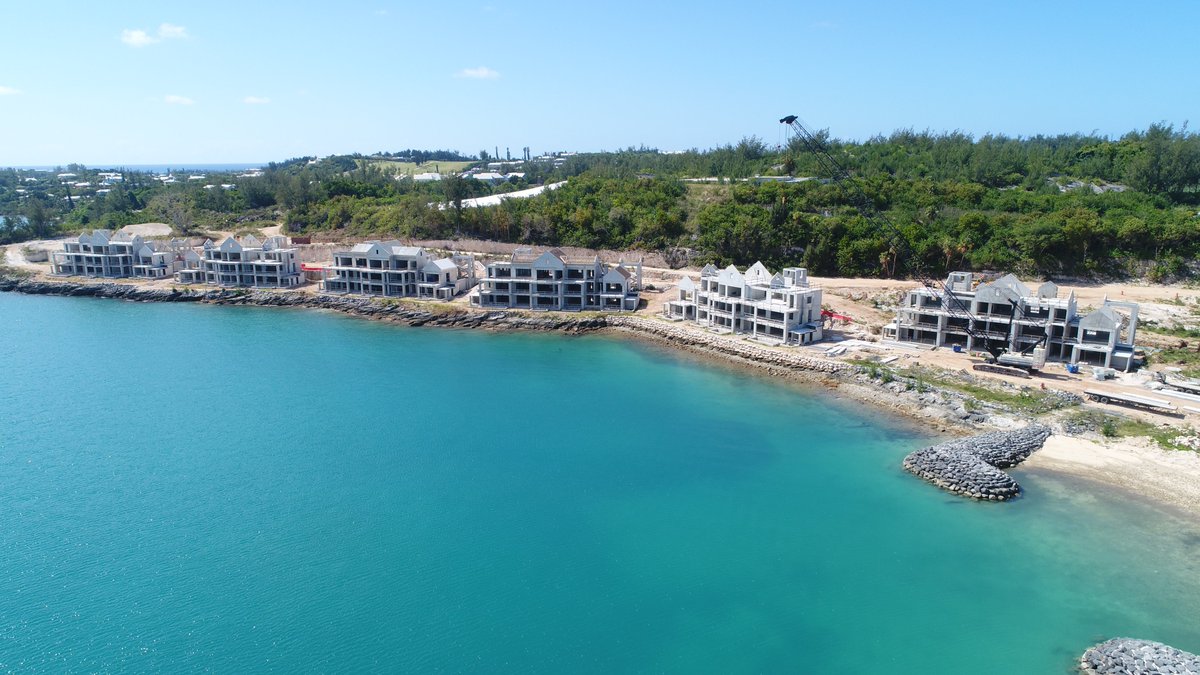 dck_worldwide's tweet photo. With over 20 years of Caribbean construction experience, we’re uniquely positioned to provide insight on how to mitigate risk in the region.  Join our CEO Stephen D’Angelo at #CHICOS2018 as he discusses the cost of doing business in the Caribbean. https://t.co/qDwMh0GN7p https://t.co/ypcaleEfcH