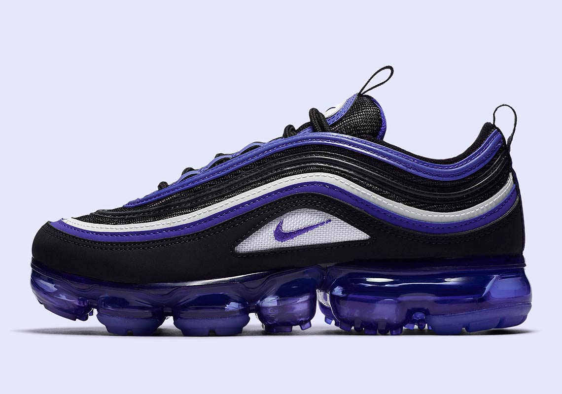 nike air vapormax 97 womens blue