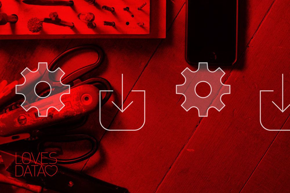 LovesData's tweet image. Choose the data you want to include for particular Google Analytics reports, coach @BenjaminMangold recommends 8 essential filters bit.ly/2JwhwZe #DataFilters