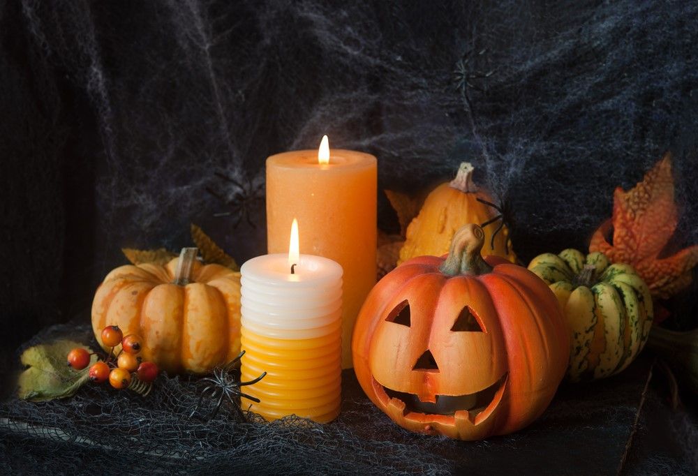 NFCC's tweet image. Happy #Halloween! Welcome to our #Spooky #SmallBizMoney chat! How&apos;s everyone doing today?