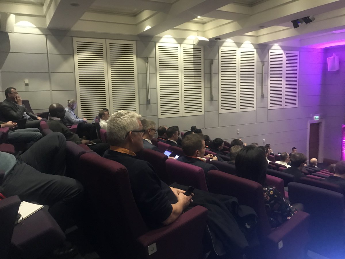 PhoenixYork's tweet photo. Thanks to our customers and strategic partners @AdobeUK, ComUnity, @LDLtd, @MicrosoftUK, @Mimecast, @PureStorage, @simassoc, @Sophos, @TrendMicroUK and @Veeam_UKI for attending our #DigitalIsEverything event today. It's been a great day - thank you for your support. https://t.co/ggKC1XqmLX