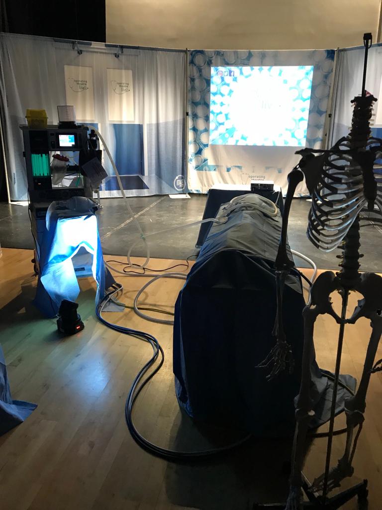 UHHSScience's tweet photo. #futuremedics 💊💉 https://t.co/CleFSq2Xji
