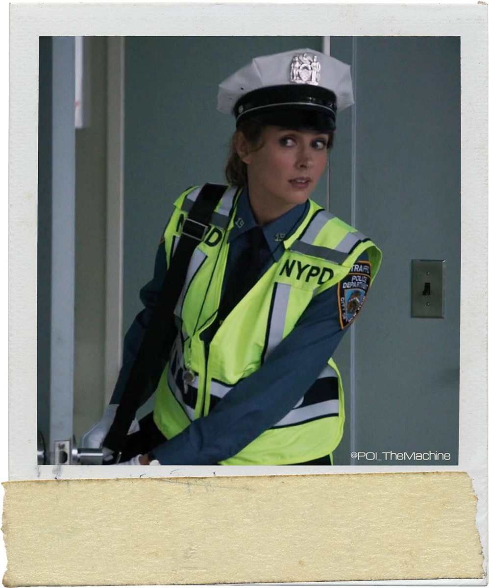 The Machine tweet media