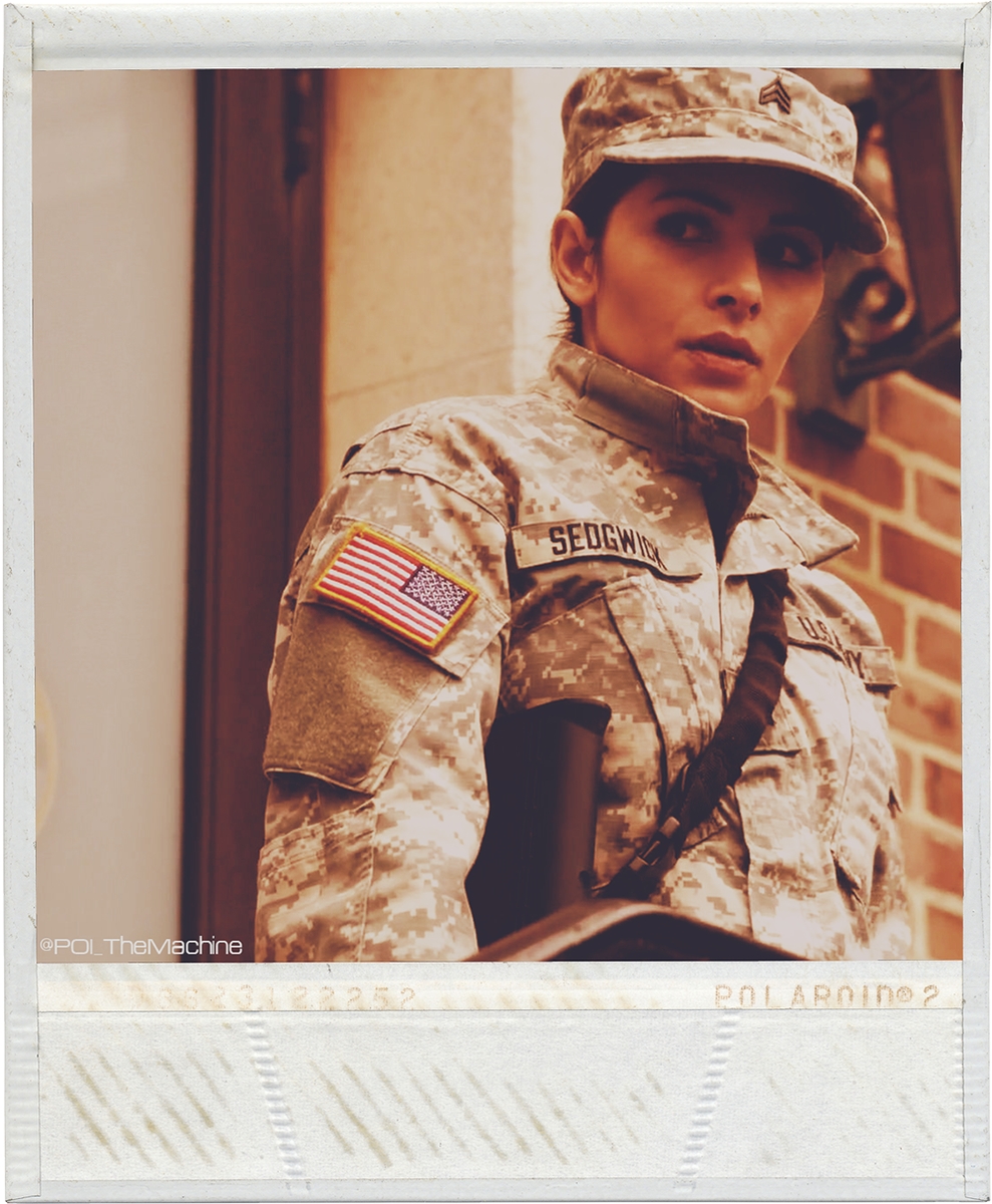 The Machine tweet media