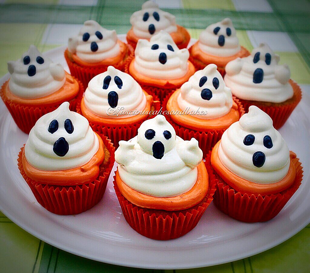 #HappyHalloween 🎃👻💀🧡