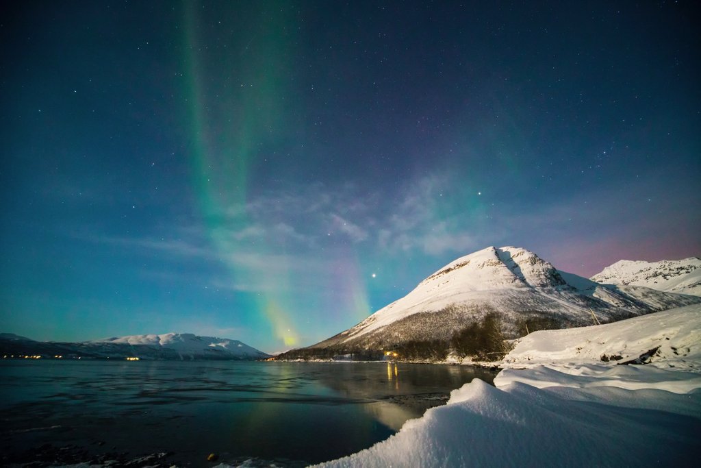 #thinkwanderstories: Tell us a travel story about a wonderful experience you've had or a connection you made whilst travelling 🌏 Read Bob's adventures when he drove a 10m camping tour bus across Scandinavia, visit: www.instagram.com/thinkwander/ #travelchangeslives