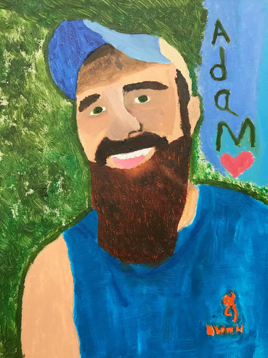 Allison Di Giovanni tweet media