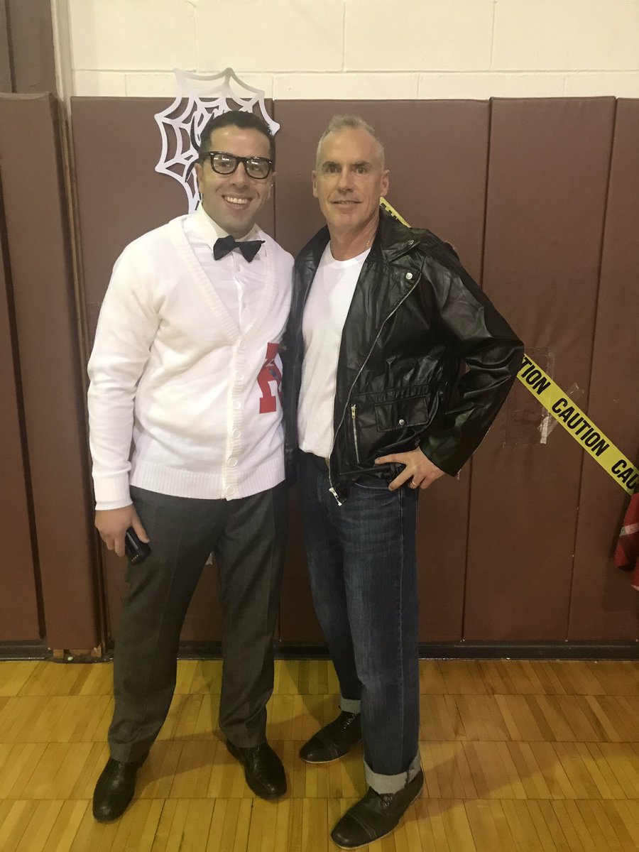 BectonHS's tweet image. #HappyHalloween #hauntedfest @bectonhs 👻