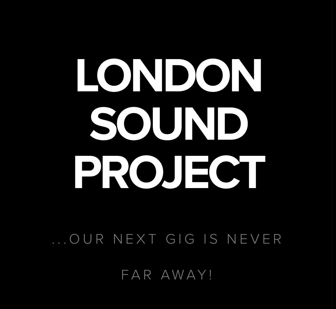 LDNSoundProject's tweet image. On our way to Wednesday rehearsal! Give it a go &amp;amp; make music with us 👉🏻 ldnsoundproject.co.uk #music #londonsounds #listeningto #gigging ❤️🎵🙌🏻
