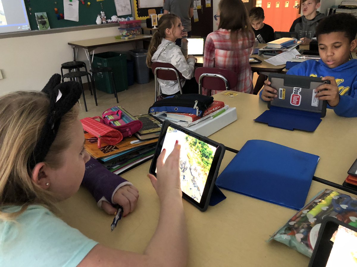 Stacey Mrazek tweet media