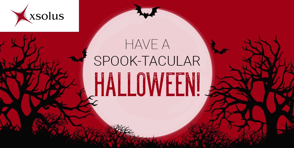 xsolus's tweet photo. On October 31, 2008, Bitcoin's white paper was released. Happy Bitcoin White Paper Day (and Happy Halloween too!) ππ»
βββ
#xsolus #blockchain #blockchaintechnology #blockchainstartup #cryptocurrency #bitcoin #halloween2018 https://t.co/y1vMjhhqFq