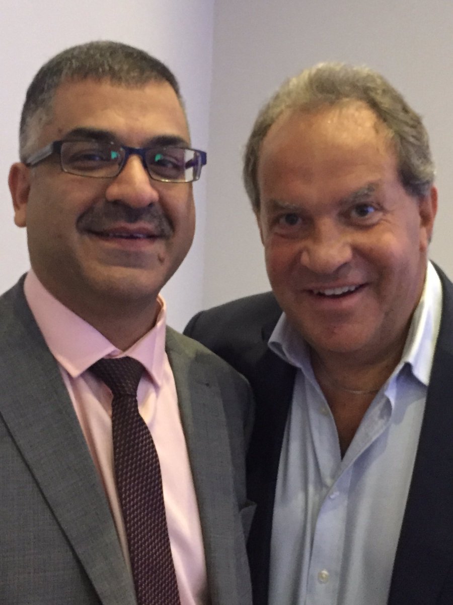 asraf_kassam's tweet photo. #RLConference18 an inspiring speaker @Nigelrisner talking about effective communication, a buzzing experience of interaction, engagement &amp; networking😄 @NGA_UKI https://t.co/It7MGWrCAf