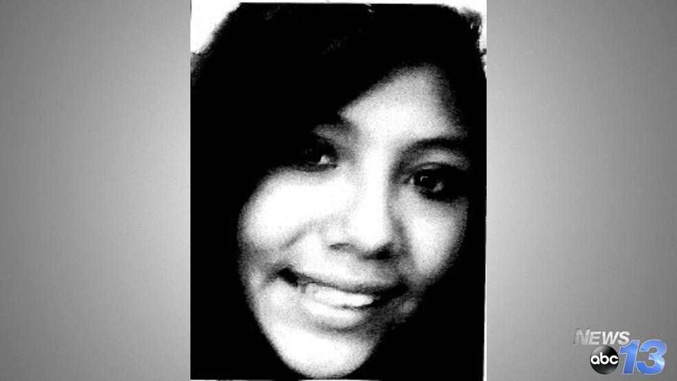 MISSING: Buncombe County authorities searching for missing teen bit.ly/2Q5dhGw