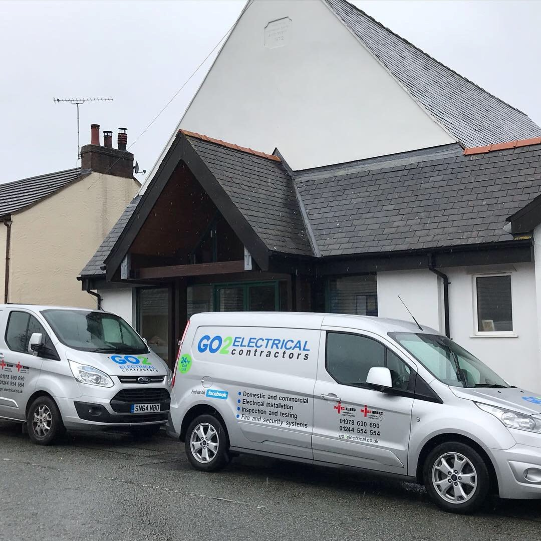 Go2Electrical tweet media