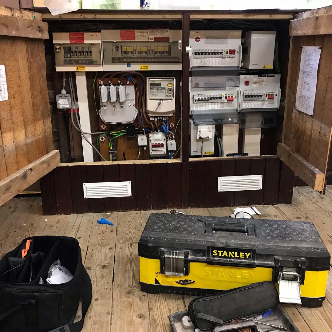 Go2Electrical tweet media