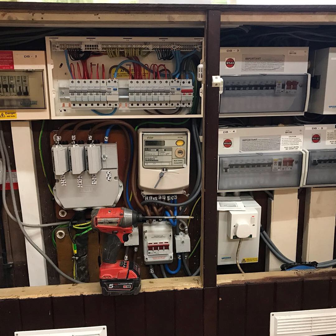 Go2Electrical tweet media