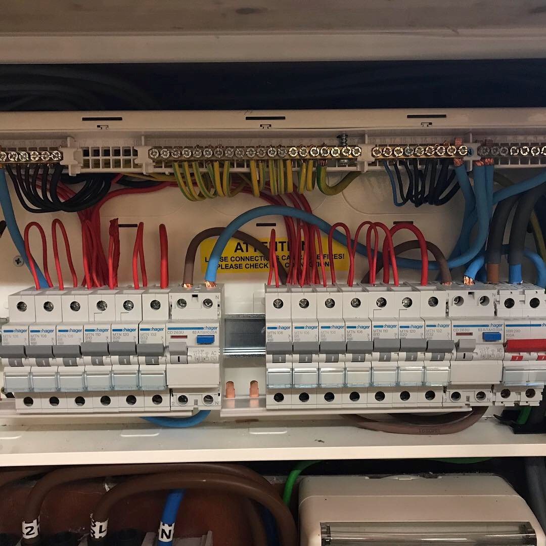 Go2Electrical tweet media