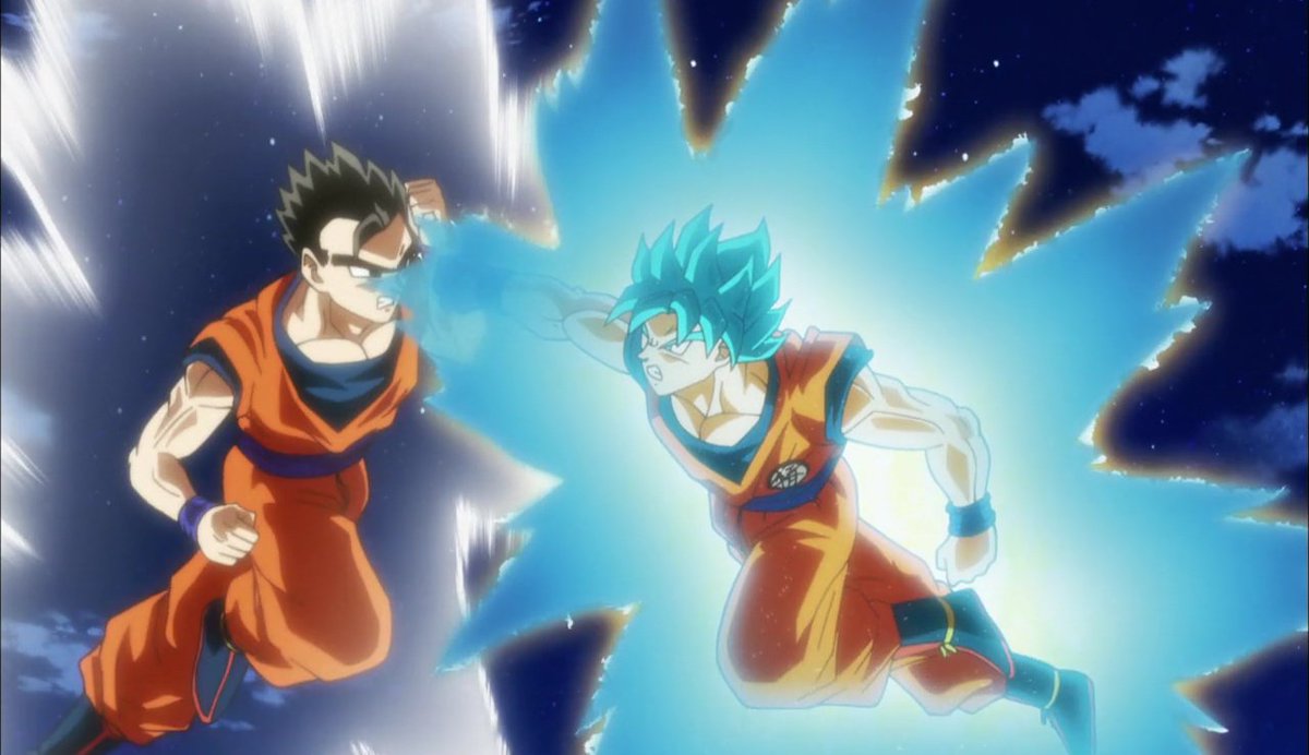 Dragon Ball Super Capitulos Latino