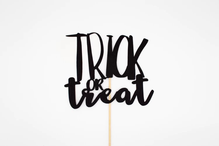 AdvancedOptom's tweet image. Trick or treat, smell my feet, give me something good to eat! Happy Halloween.