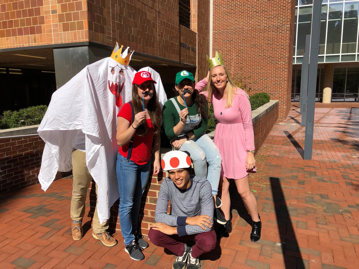 Bautch Lab tweet media