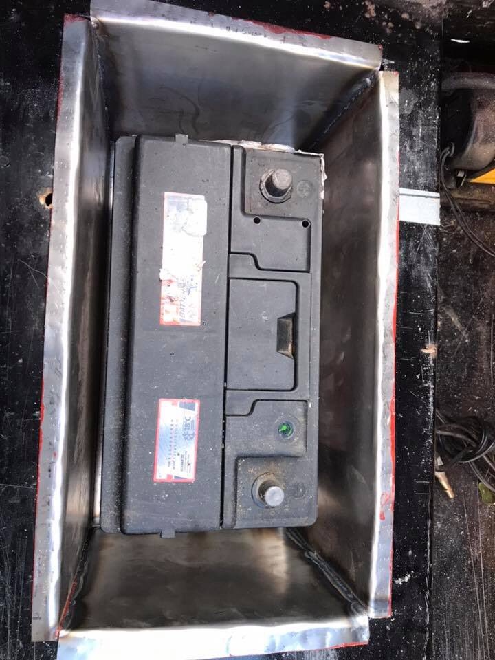 Suffolk Furniture Restoration tweet media