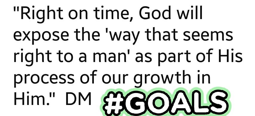 Disciple2Christ's tweet image. Continue to prune away Lord..
#HaterproofStreetMinistries