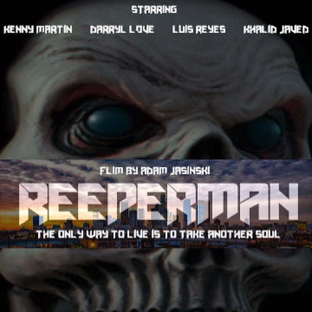AJ_IUC's tweet photo. @TarantinoFC @QTarantino_news REEPERMAN SHORT FILM https://t.co/MncVa1VONt via @YouTube https://t.co/FDzfKzlFXg