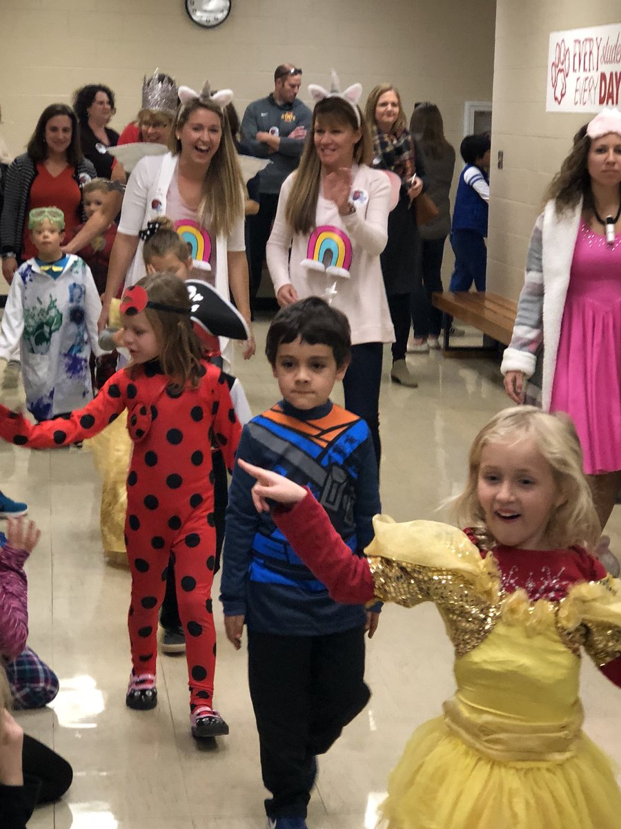Gilbert Elementary tweet media