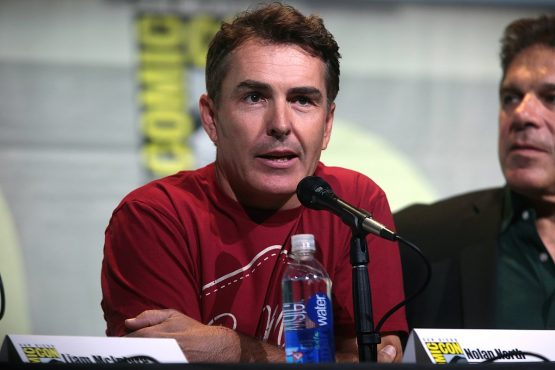 Happy Birthday to Nolan North - 