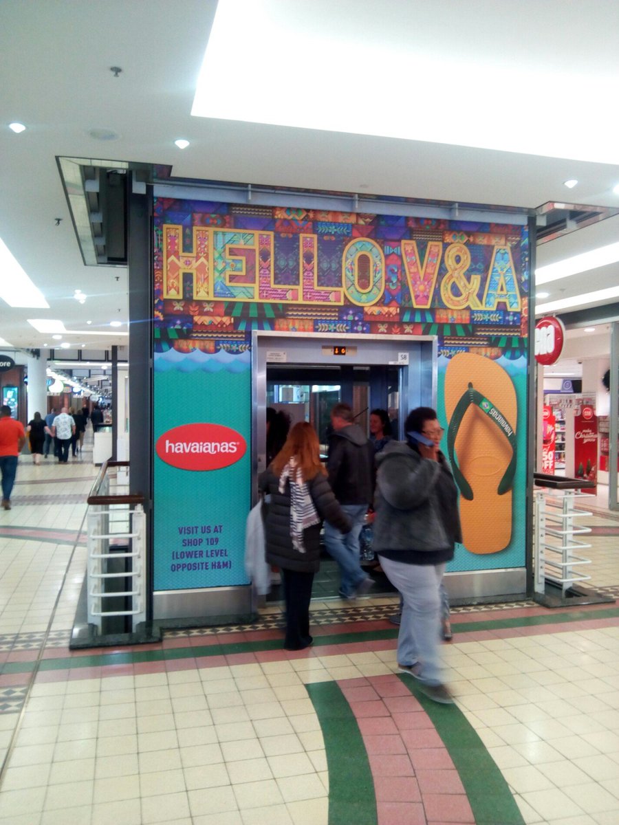 James Costello On Twitter I M At V A Waterfront