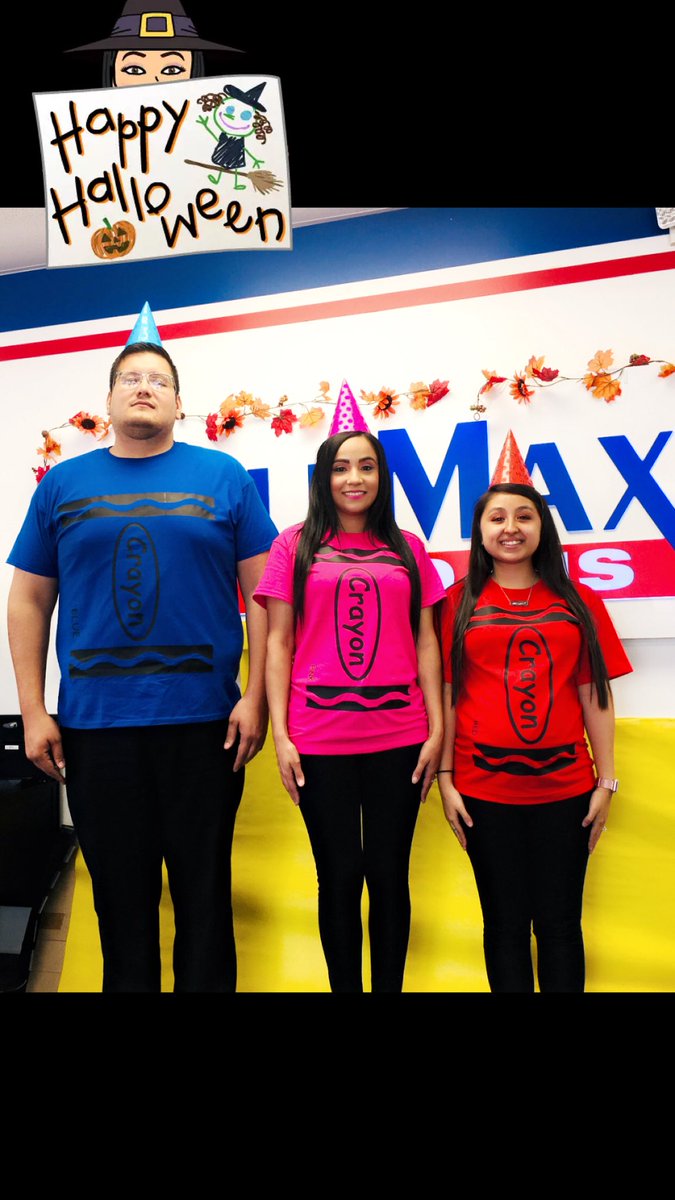 #HappyHalloween2018 #Edinburg