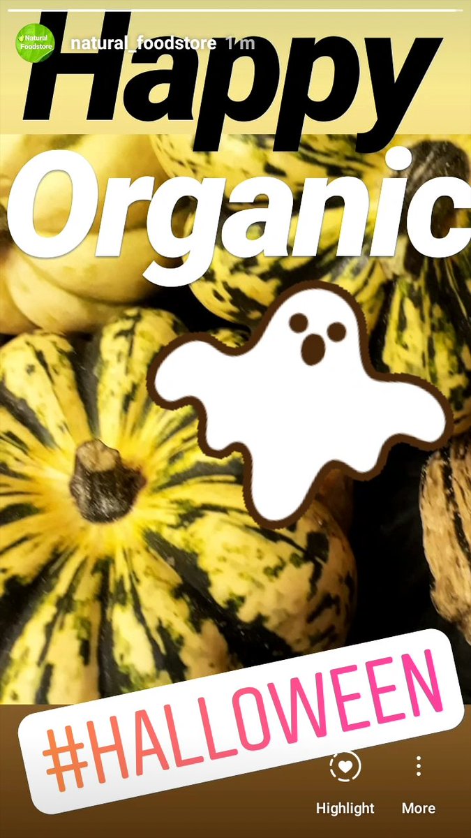 Natural Foodstore tweet media