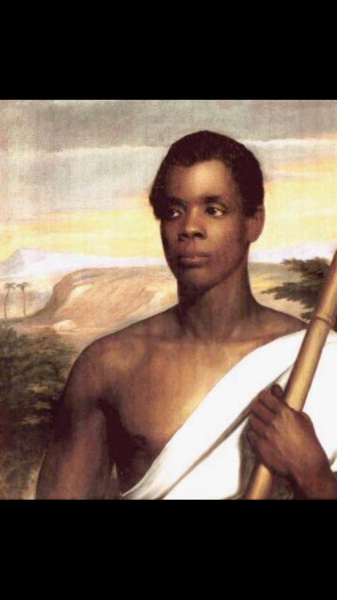 in a case known as US v. The Amistad which reached the US Supreme Court, where he and other Africans were found to have rightfully defended themselves from being enslaved through the illegal Atlantic slave trade & were released. After They returned to Africa.