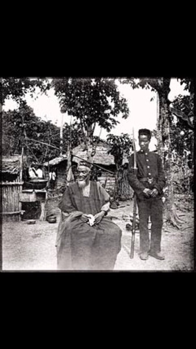 3)Bai Bureh was a great ruler & military strategist who led the Temne uprising against the British. Bureh refused to recognise the hut tax the British had imposed in 1893 in Salone and In 1896 he declared war on the British. The war later became known as the Hut Tax War of 1898.