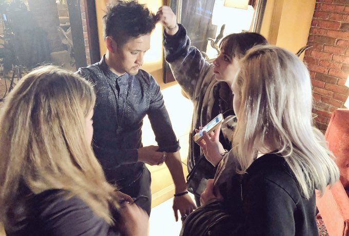 Valiett12's tweet photo. @balegdalisha Yes. It’s 3x11👍 https://t.co/lEVQbFjgbo