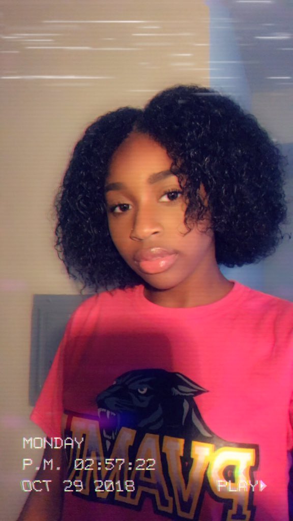 𝘴𝘩𝘪𝘳𝘭𝘴 On Twitter Natural Hair Appreciation Post