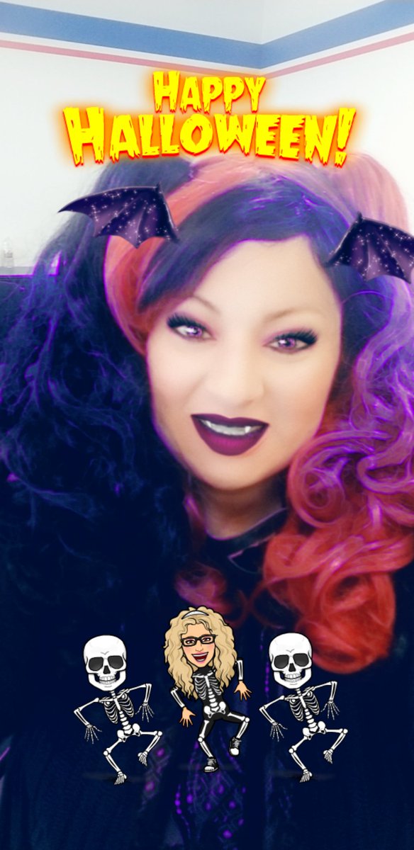 HAPPY HALLOWEEN FROM FRESNO 3 <a href="/charlyx5/">Charly Haddad</a> <a href="/Michael10121430/">Michael Kelleher</a> <a href="/OBielss/">Gabes</a>