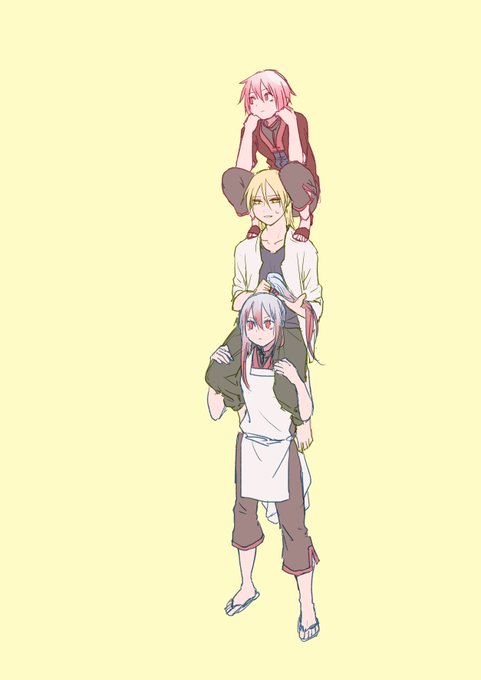 力比べのtwitterイラスト検索結果 古い順