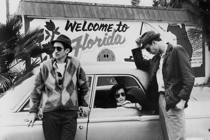 Film Preview: Grand Illusion Cinema showcases early Jim Jarmusch gems cityartsmagazine.com/stranger-than-…