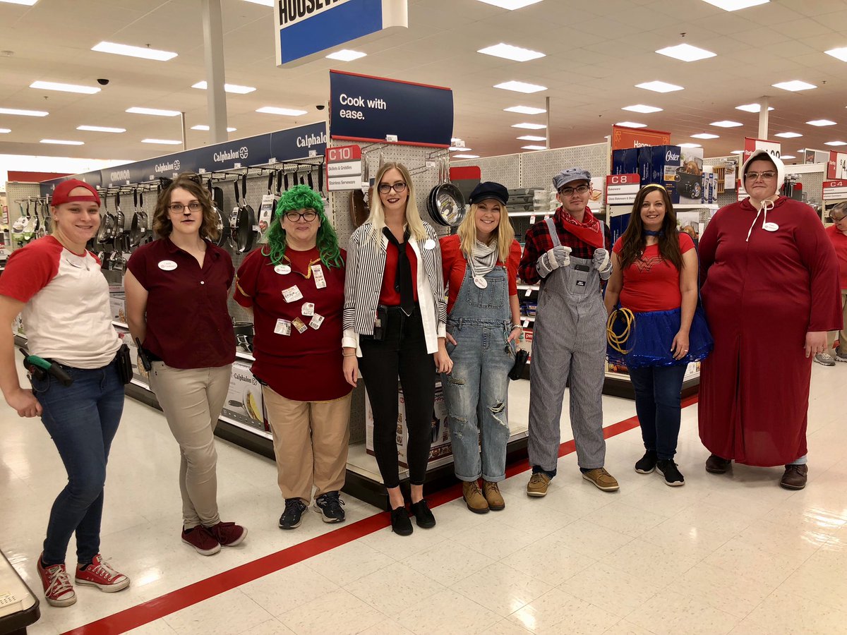 Happy Halloween from the peeps of Plainfield! 🎃👻🕸