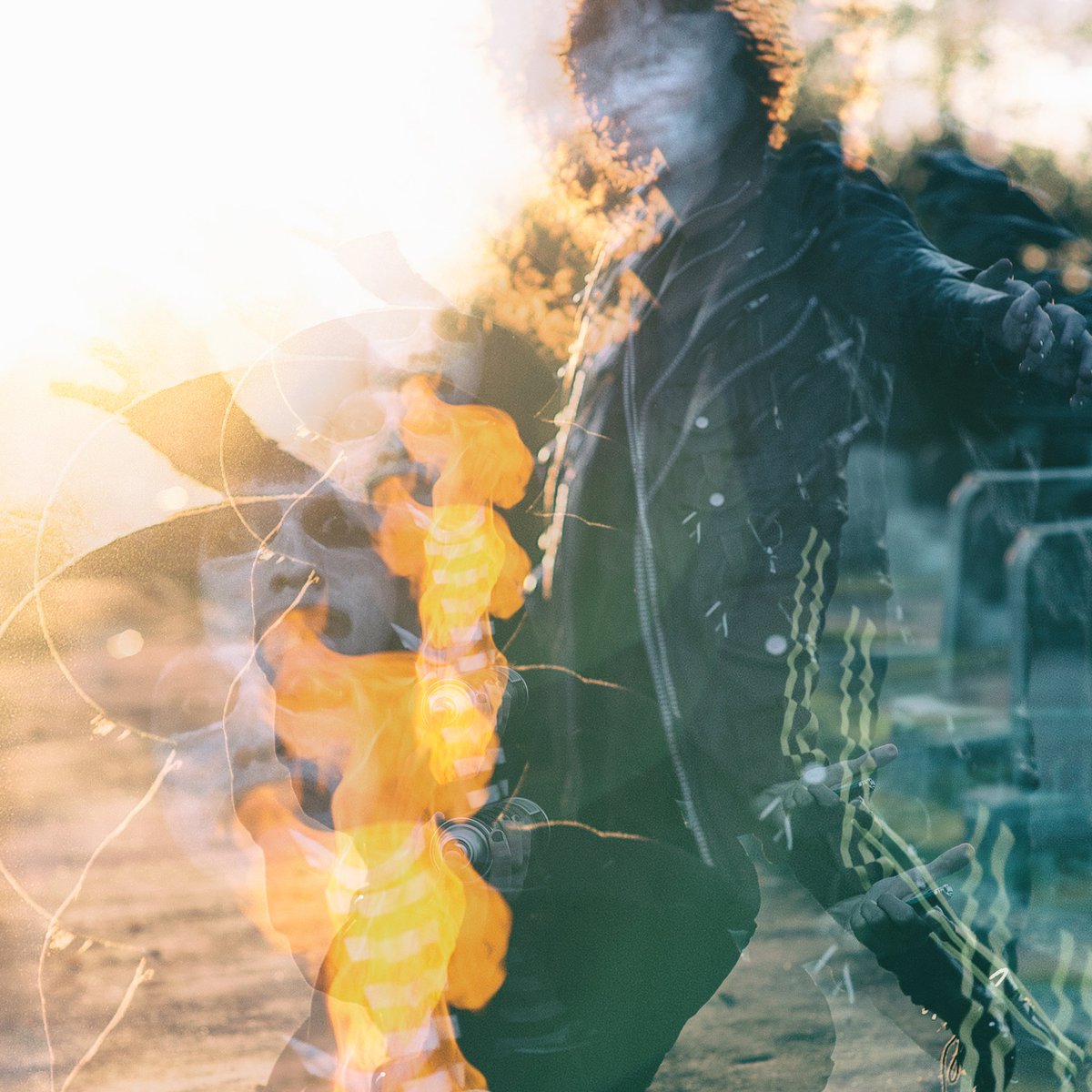 Mariah Scary & the Ghoulish Cauldrons (mariahscaryband) Twitter