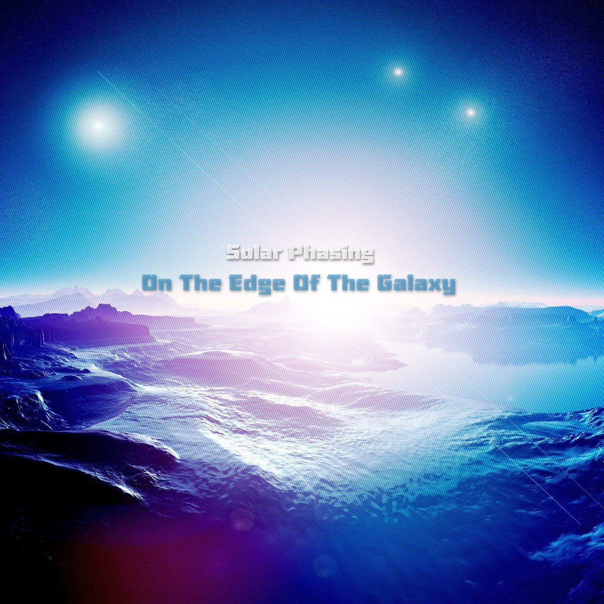 SolarPhasing's tweet image. 3. (?)
2. Relics
1. On The Edge Of The Galaxy

#SolarPhasing #Cover #CoverArt