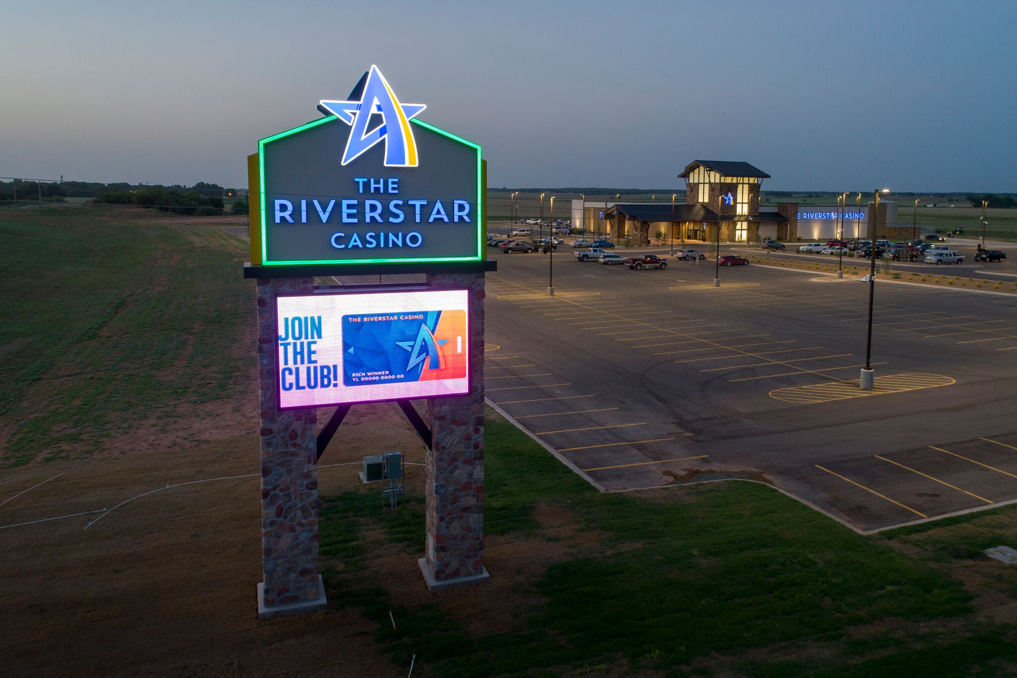 Terral Ok Casino Opening Date Terral Ok Casino Opening Date
