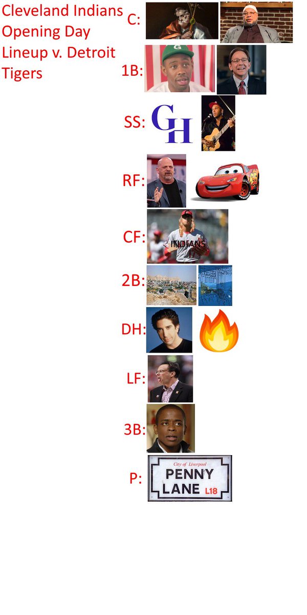 MLR Indians tweet media