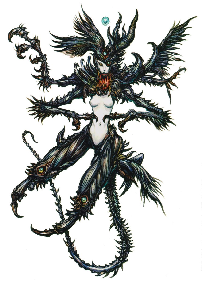 魔王ルシファー 深海タコの大群 クトゥルフ クトゥルー 邪神 クトゥルー 我が名はクトゥルー 邪神なり 今後ともよろしく 邪神 ニャルラトホテプ 我が名はニャルラトホテプ 邪神なり 今後ともよろしく 外道 オールドワン 私は外道