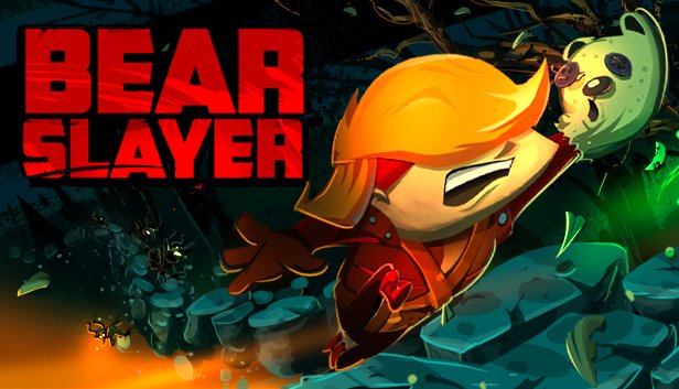 boolgames's tweet photo. 15 hours left to get the Bearslayer in the @IndieGala HUMP DAY Bundle #indiegames https://t.co/xWgaYShNeW https://t.co/dztajhDDIi