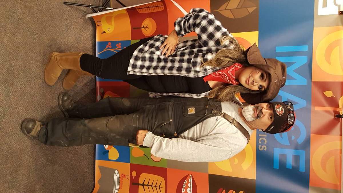 ImageOrthoCA's tweet image. Halloween Dress up Fun ! #imageorthosj  #smilemakers