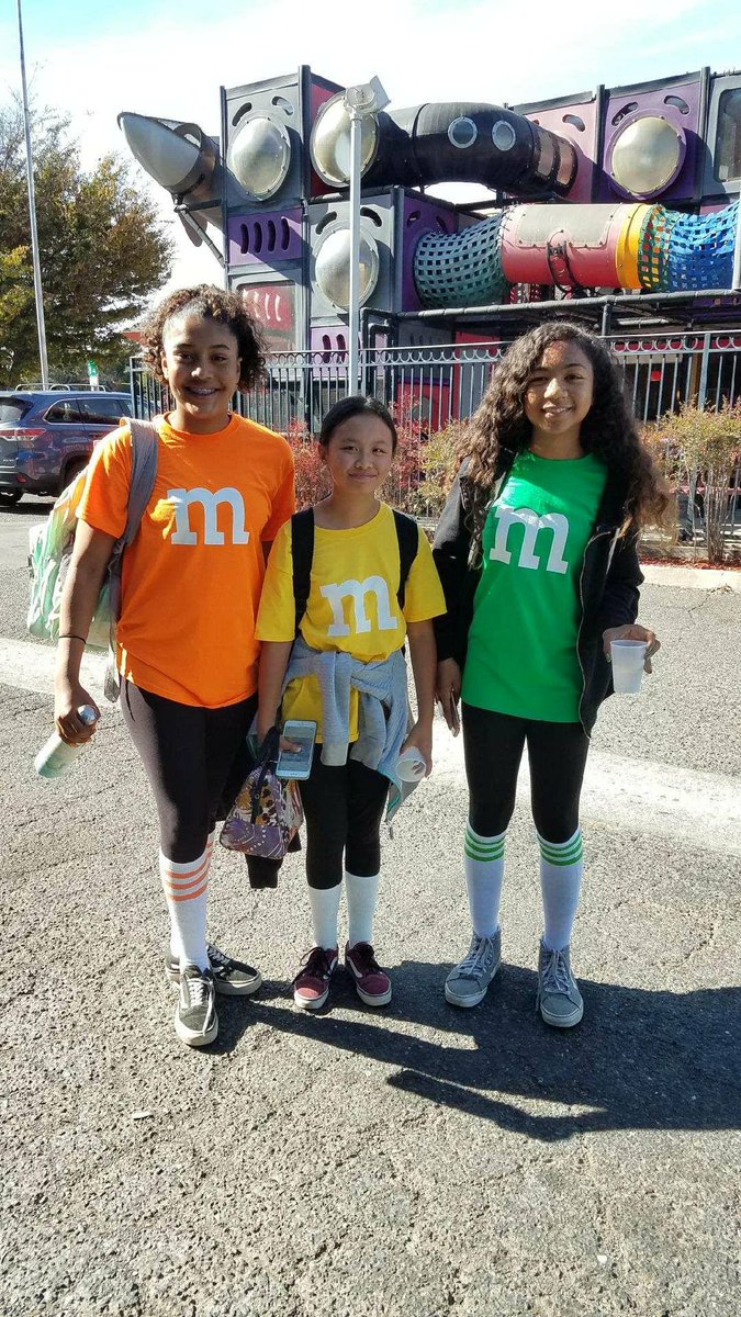 ImageOrthoCA's tweet image. Halloween Dress up Fun ! #imageorthosj  #smilemakers