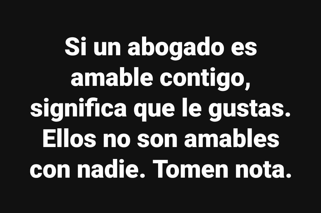 _Marusita's tweet photo. @LTDerecho https://t.co/0XmP0AxgKk